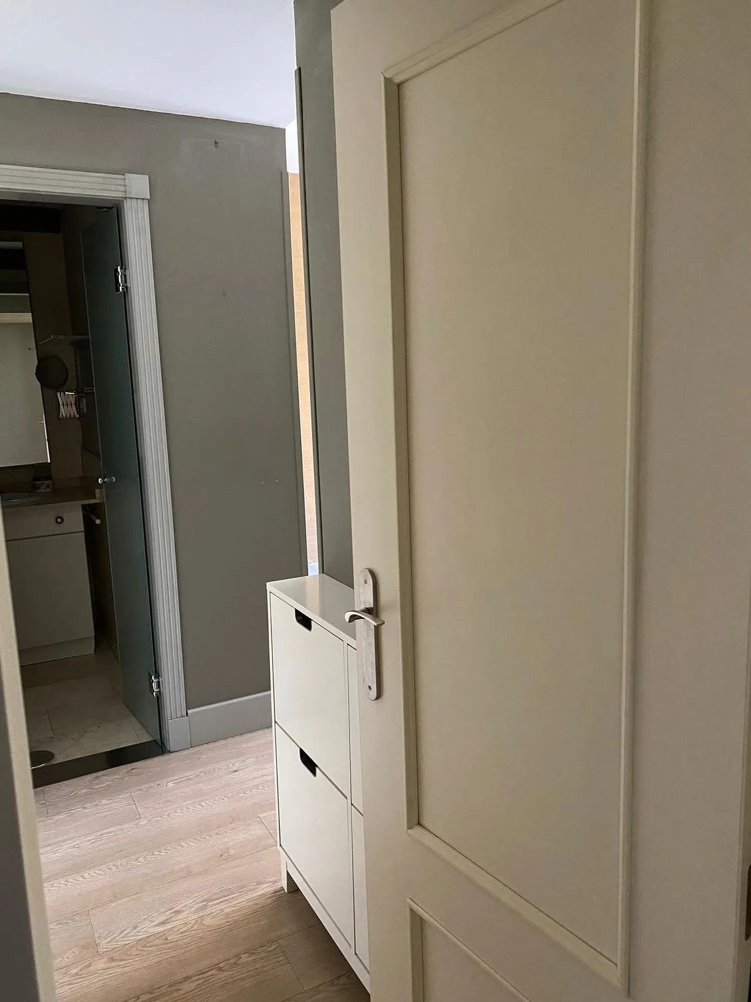 Piso en avenida del Talgo, 222 - Foto 23