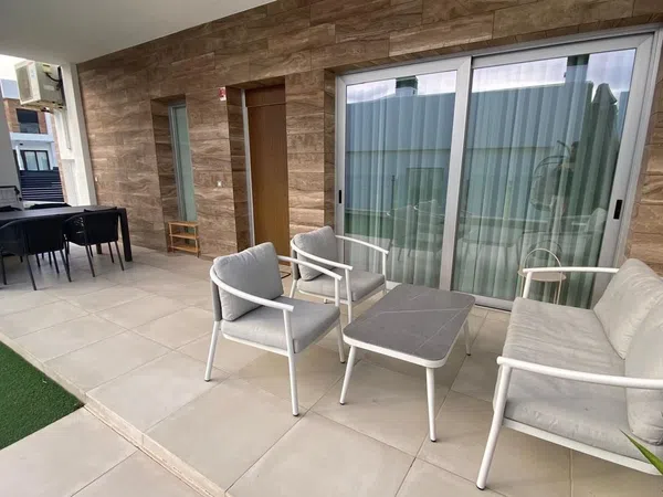 Piso en calle de Puerto Rico, 4 - Foto 26