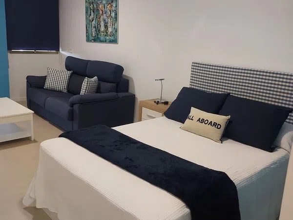 Estudio en calle el Pinós, 2 - Foto 11