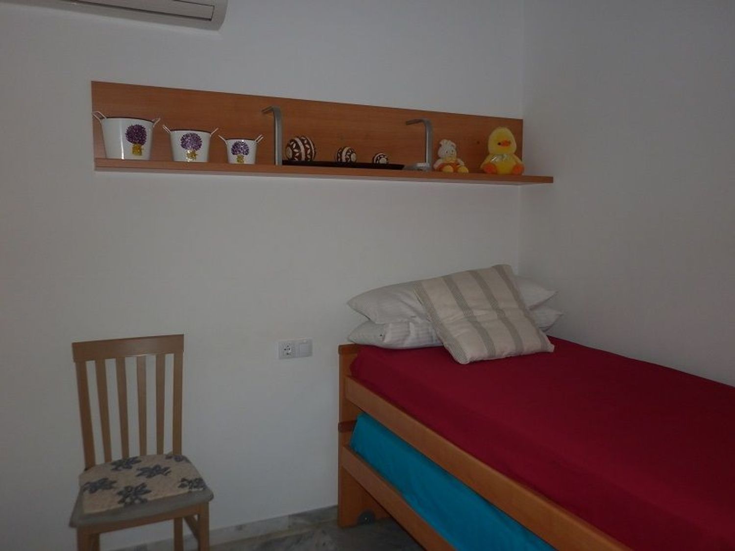 Ático en Playa de los Boliches - Foto 11