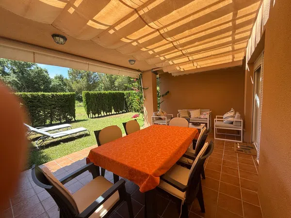 Chalet adosado en Avenida Octavio Augusto, 67, Novo Sancti Petri, Novo Sancti Petri - Foto 18