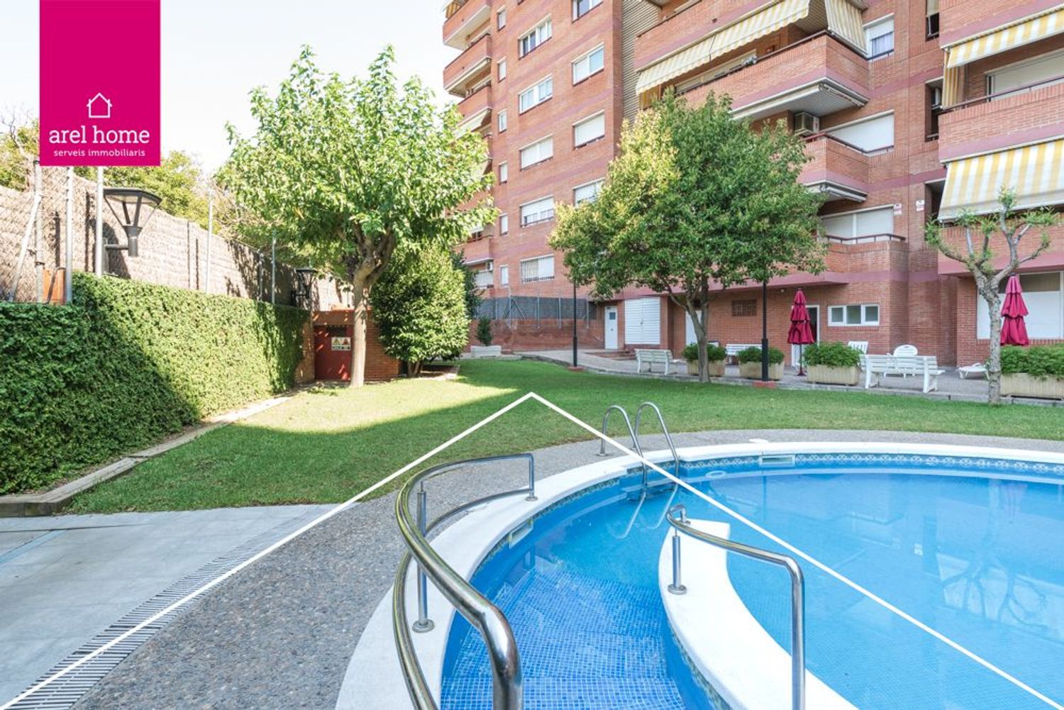 Piso en Pisuerga, 19, La Maternitat i Sant Ramon - Foto 40