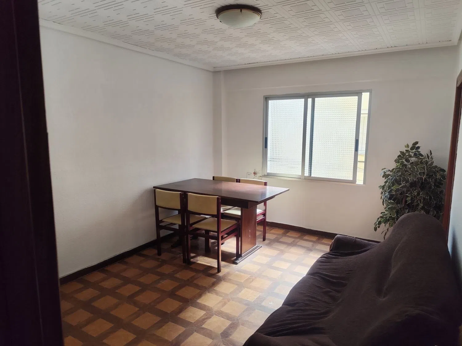 Piso en calle de Sant Joan de la Penya, 24 - Foto 4