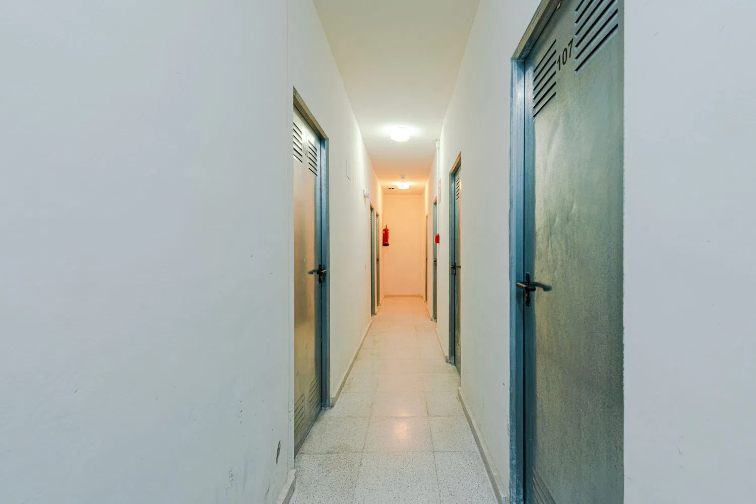 Piso en calle de la Estación de Chamartín - Foto 31