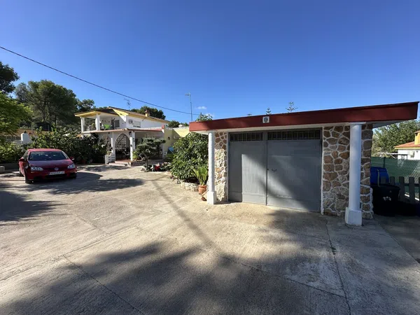 Casa o chalet independiente en Calle Cataluña, 4, Olimar - Carambolo - Atalaya de Levante, Olimar - Carambolo - Atalaya de Levante - Foto 2