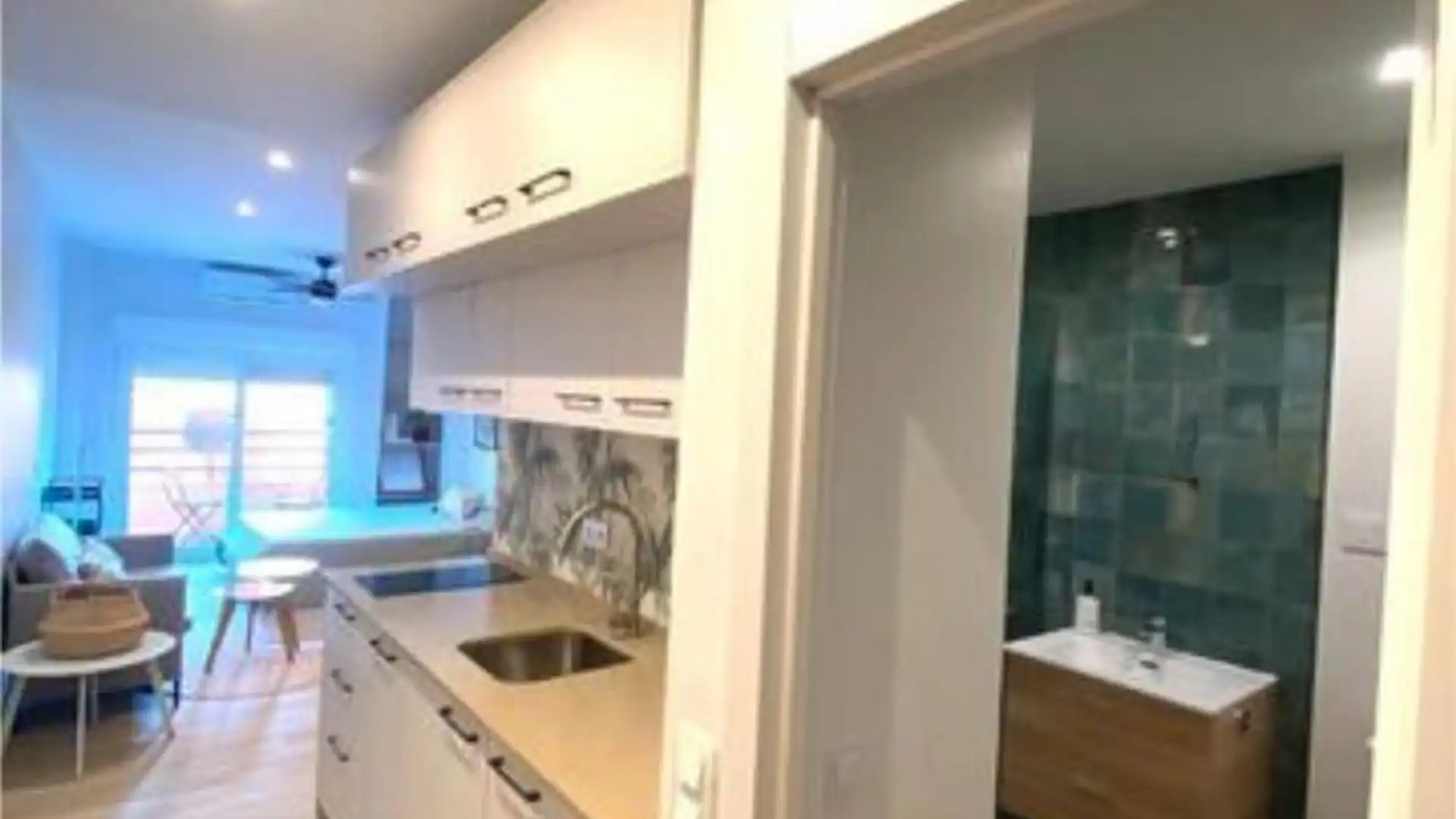 Apartamento en centro - Foto 3