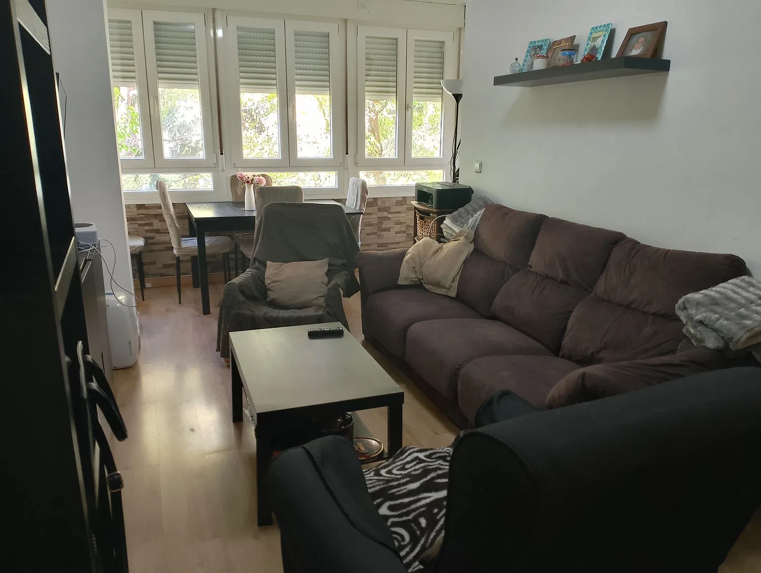 Piso en calle de Navalmoral de la Mata, 22 - Foto 7