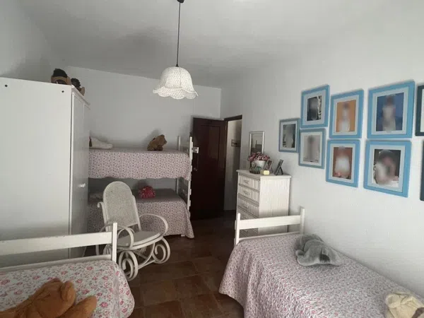 Casa o chalet independiente en Urbanización Megatin, 18 - Foto 20