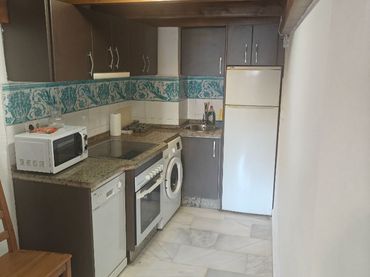 Estudio en  Calle Álvarez 1 - Foto 6