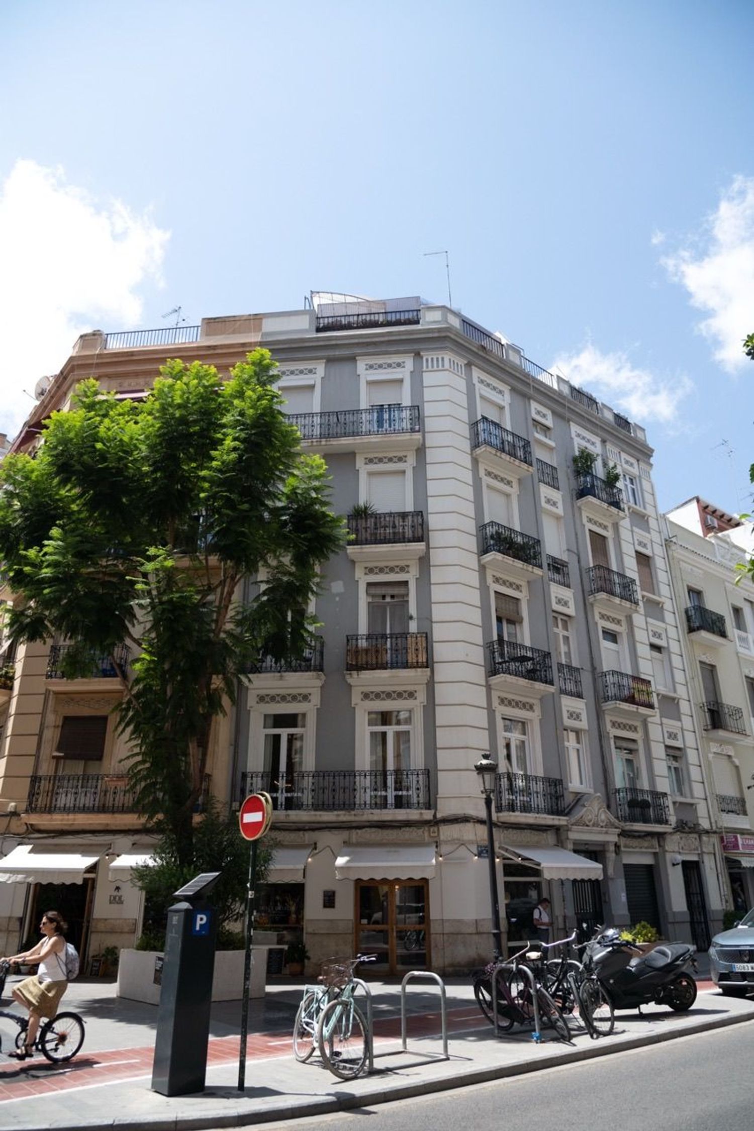 Piso en Calle de Cuba, 46, Russafa - Foto 25