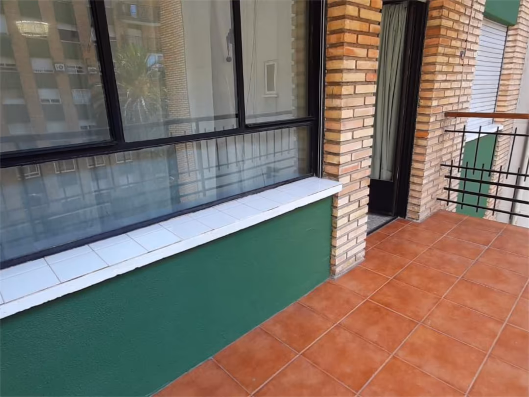 Piso en  Carrer d'Alvaro de Bazan 21 - Foto 15