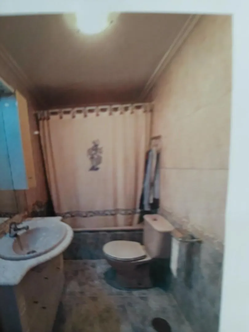 Apartamento en  Avenida Vicente del Bosque 21 - Foto 7