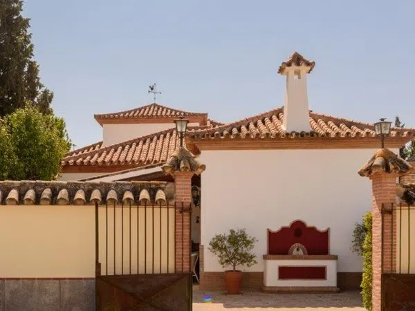 Casa o chalet independiente en Calle Jesús del Gran Poder, 1 - Foto 3