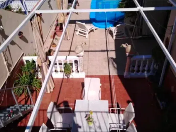Chalet adosado en Calle San Sebastián, 134, Cartaya pueblo, Cartaya pueblo - Foto 7