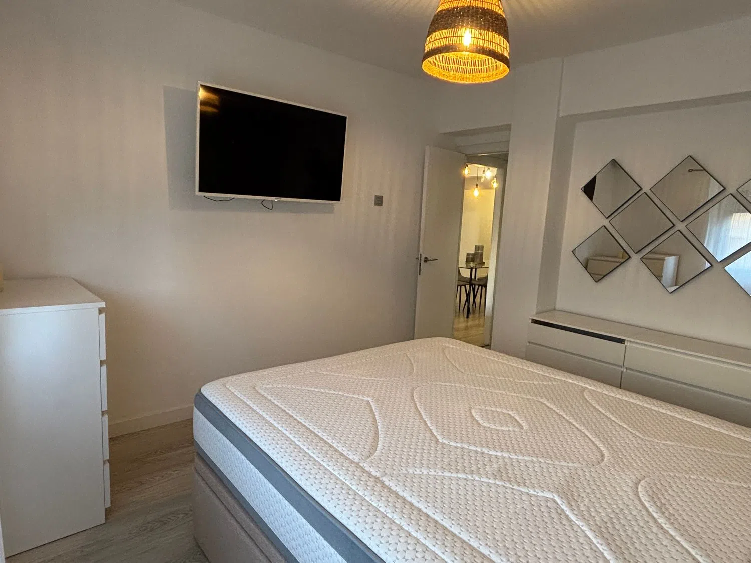 Piso en calle de Ramiro de Maeztu, 27 - Foto 11