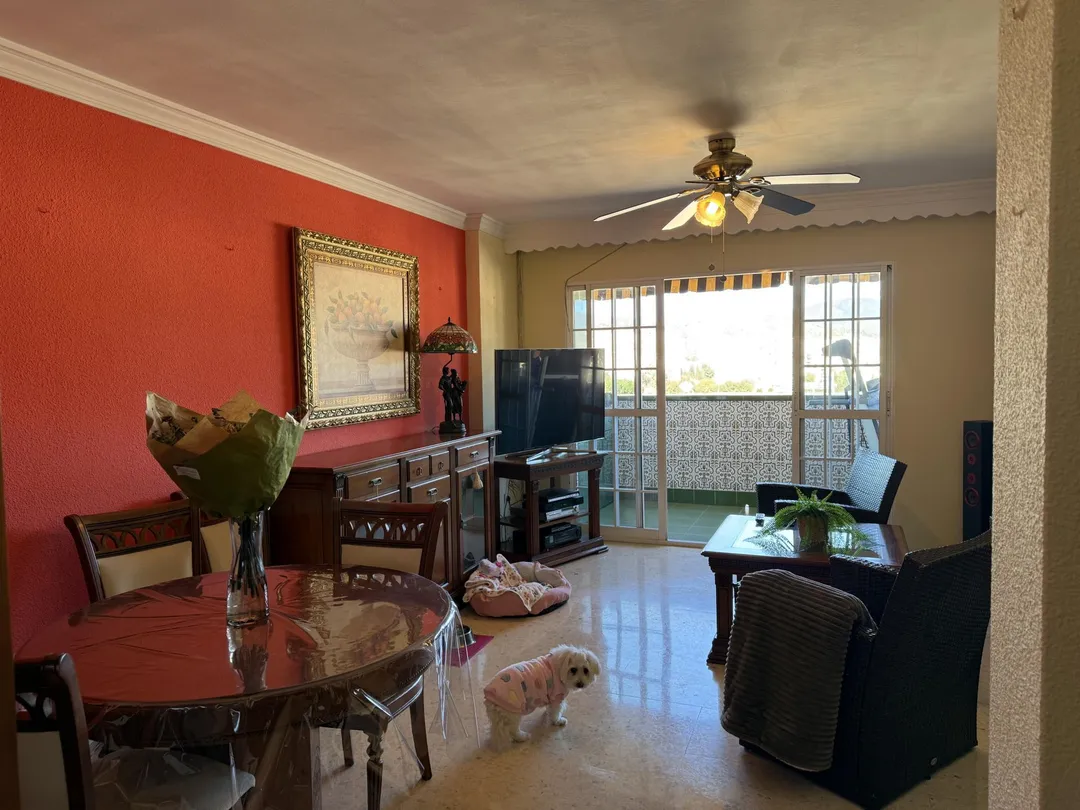 Piso en  Avenida Simón Bolívar 24 - Foto 1