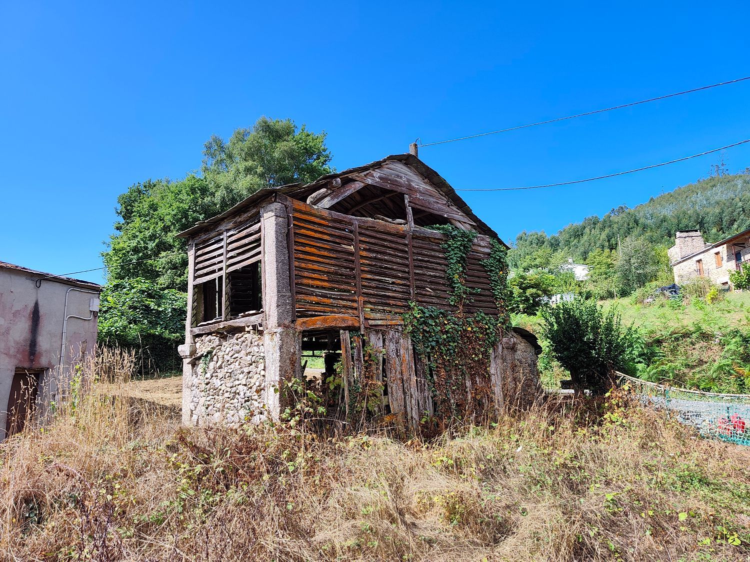 Casa o chalet independiente en Ourol, 7 - Foto 2