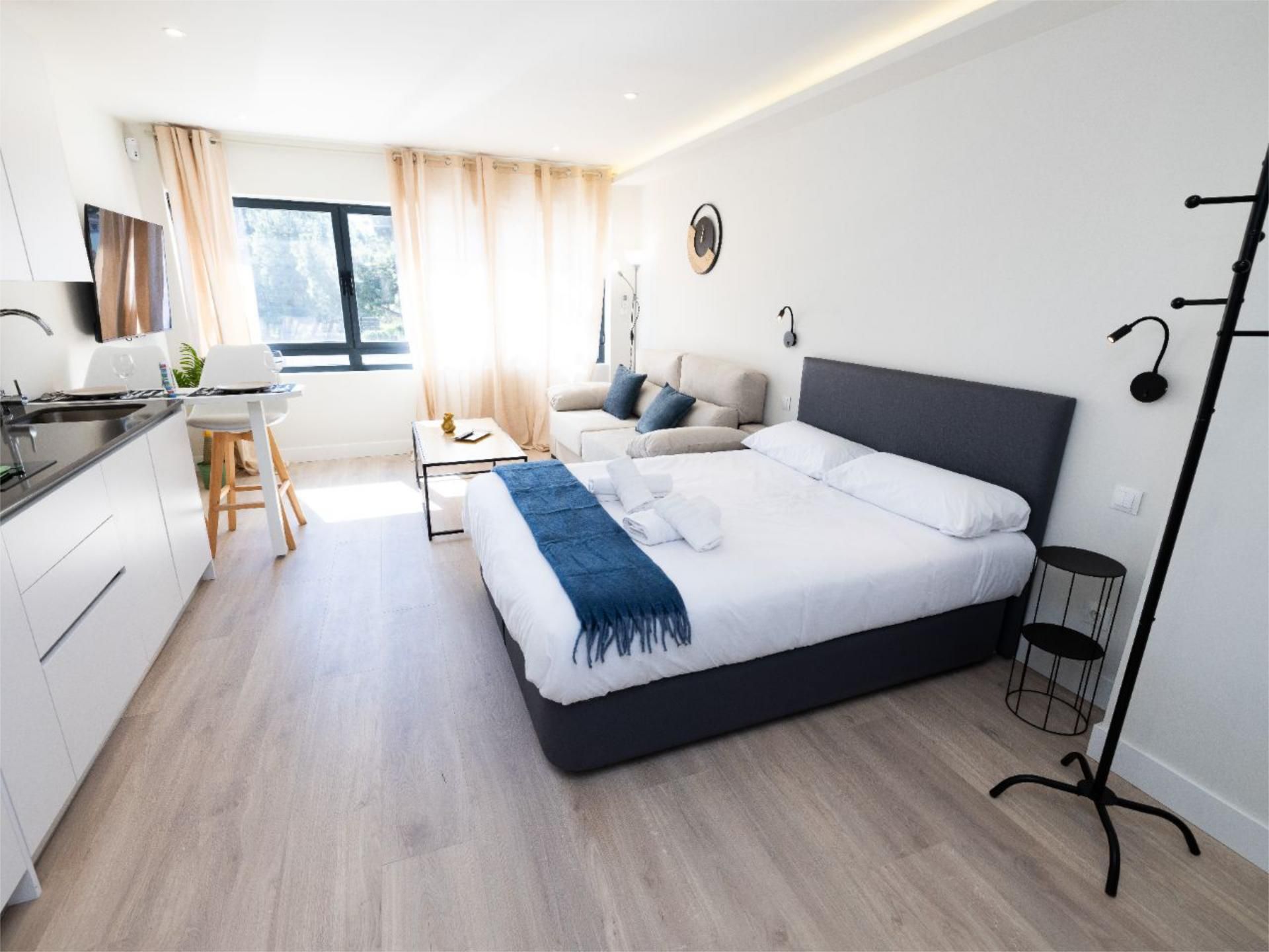 Piso en  Avenida de la Osa Mayor 32 - Foto 21