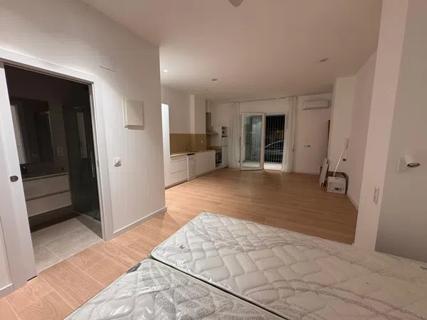 Estudio en calle de Sant Jacint Castanyeda, 22 - Foto 19