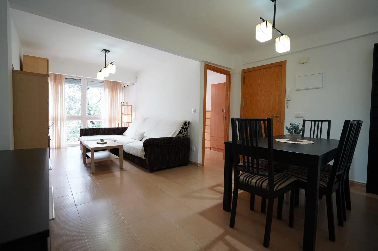 Piso en avenida de Bellavista, 46 - Foto 2