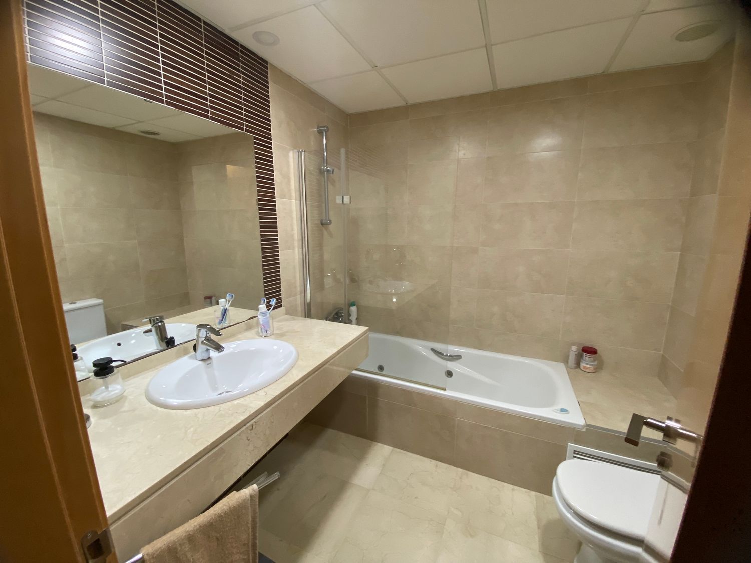 Piso en Calle Cantarillo, 4, San Enrique-Guadiaro-Pueblo Nuevo, San Enrique-Guadiaro-Pueblo Nuevo - Foto 10
