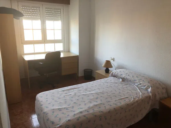 Piso en Calle Manuel Azaña, 163, Barrio San Luis - Los Molinos, Barrio San Luis - Los Molinos - Foto 19