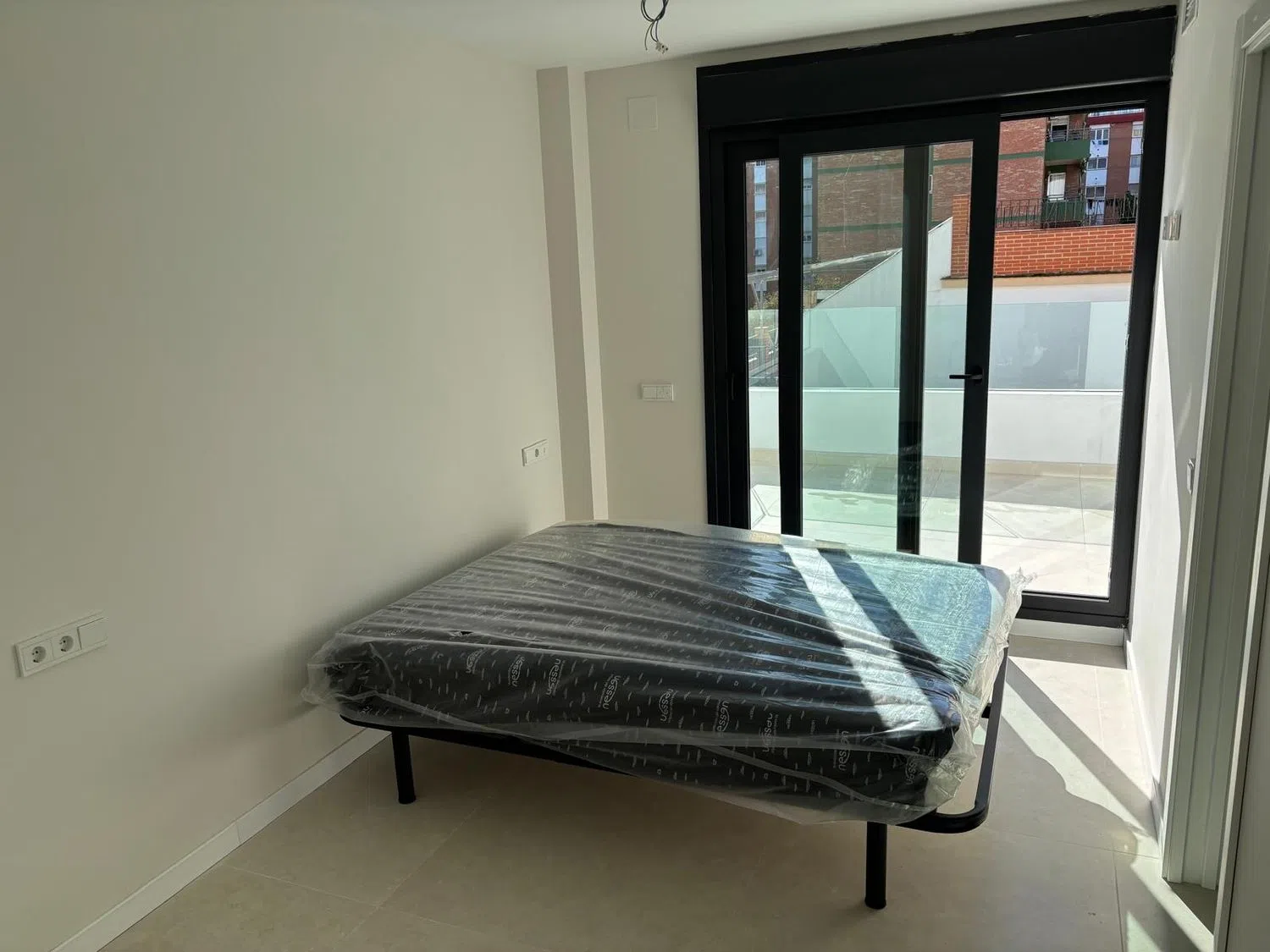 Piso en calle Cartucherita, 15 - Foto 2