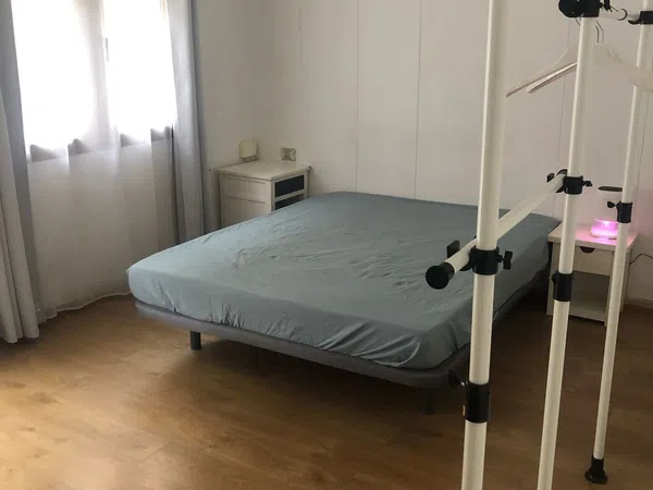 Dúplex en calle Berenguer Montoliu, 12 - Foto 5