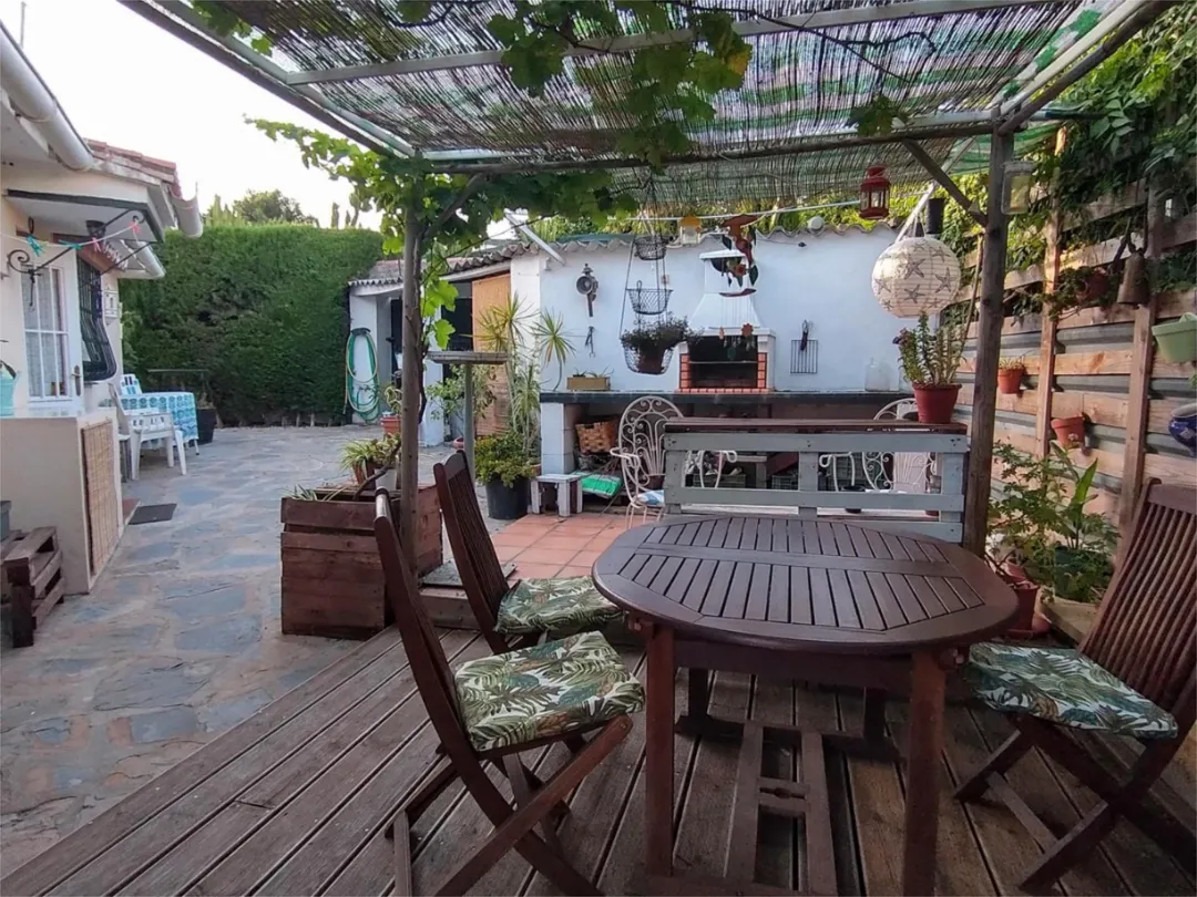 Chalet en  Calle las Buganvillas 27 - Foto 13