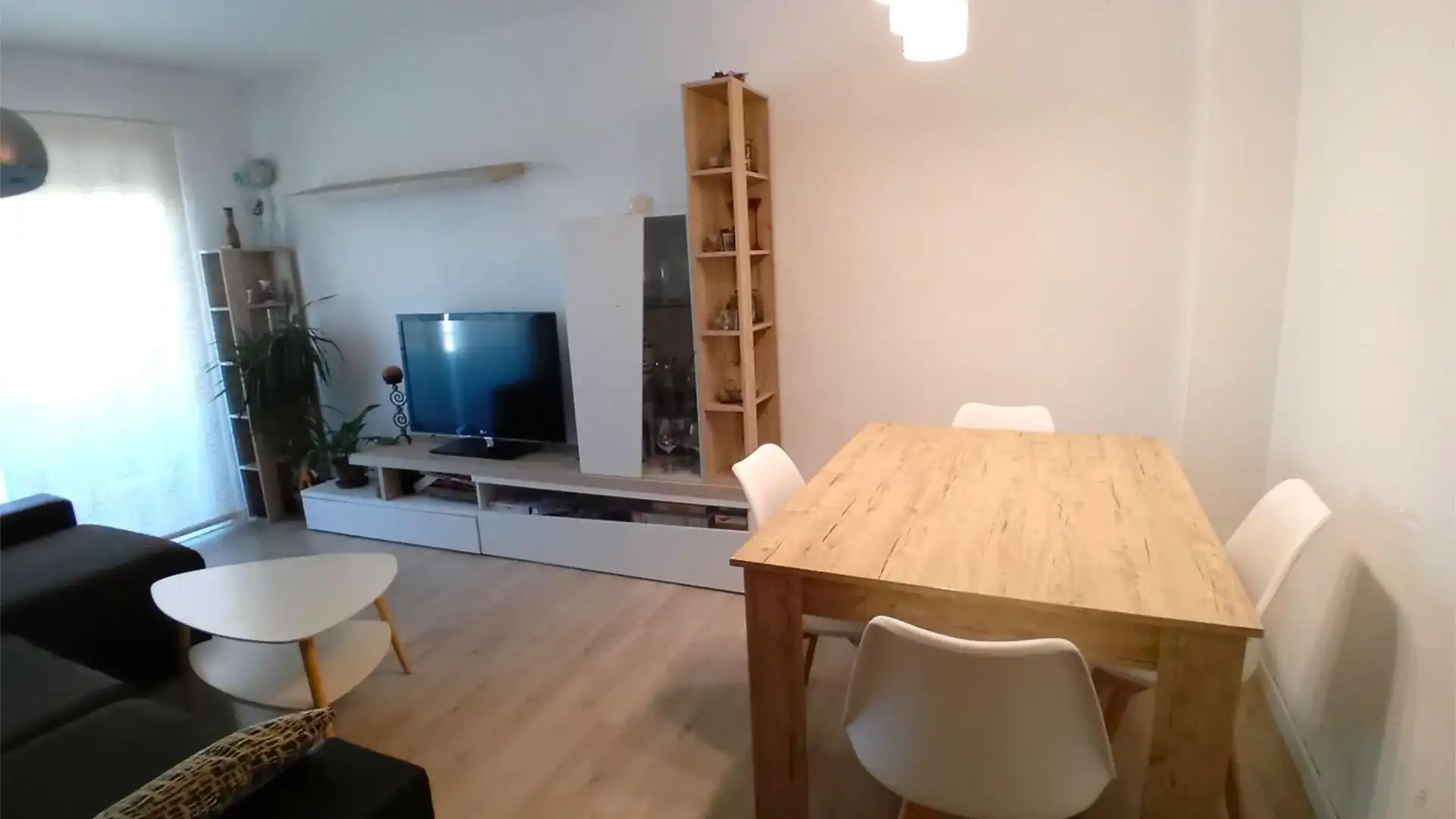 Piso en  Carrer de Monterrey 6 - Foto 5