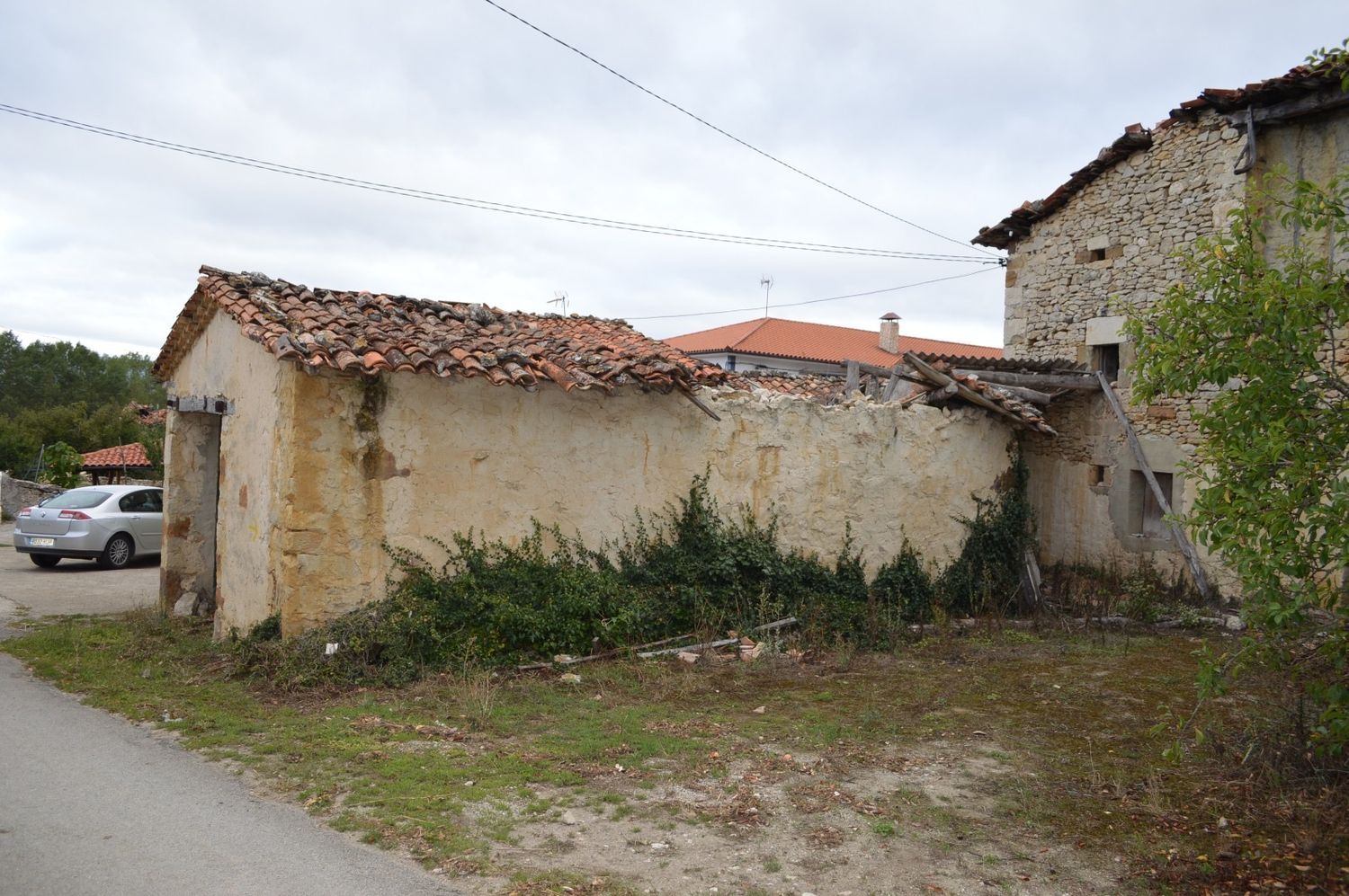 Casa de pueblo en Calle Villalacre, 44 - Foto 5