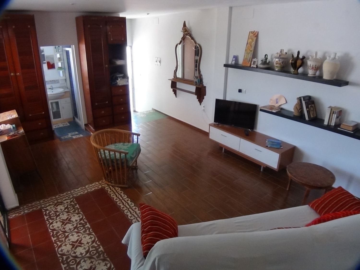 Ático en calle nispero, 3 - Foto 2