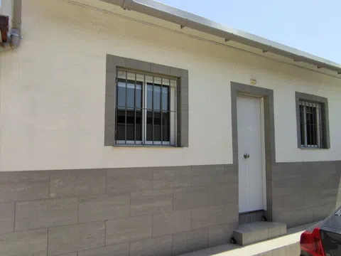 Chalet pareado en camino de los Olmos 1ª̵ Travesía, 13 - Foto 24