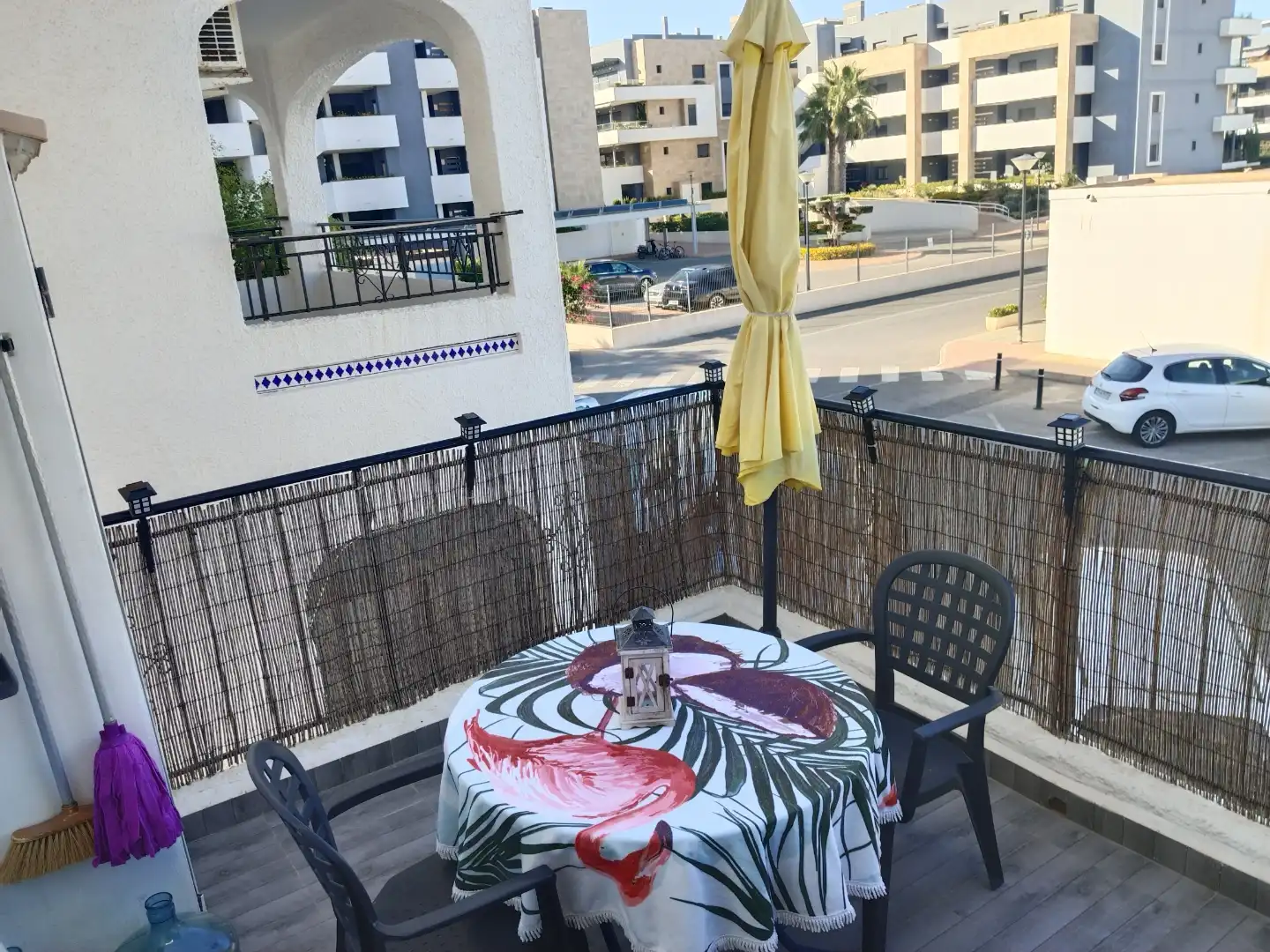 Apartamento en  Plaza Antonio Vicea 3 - Foto 10