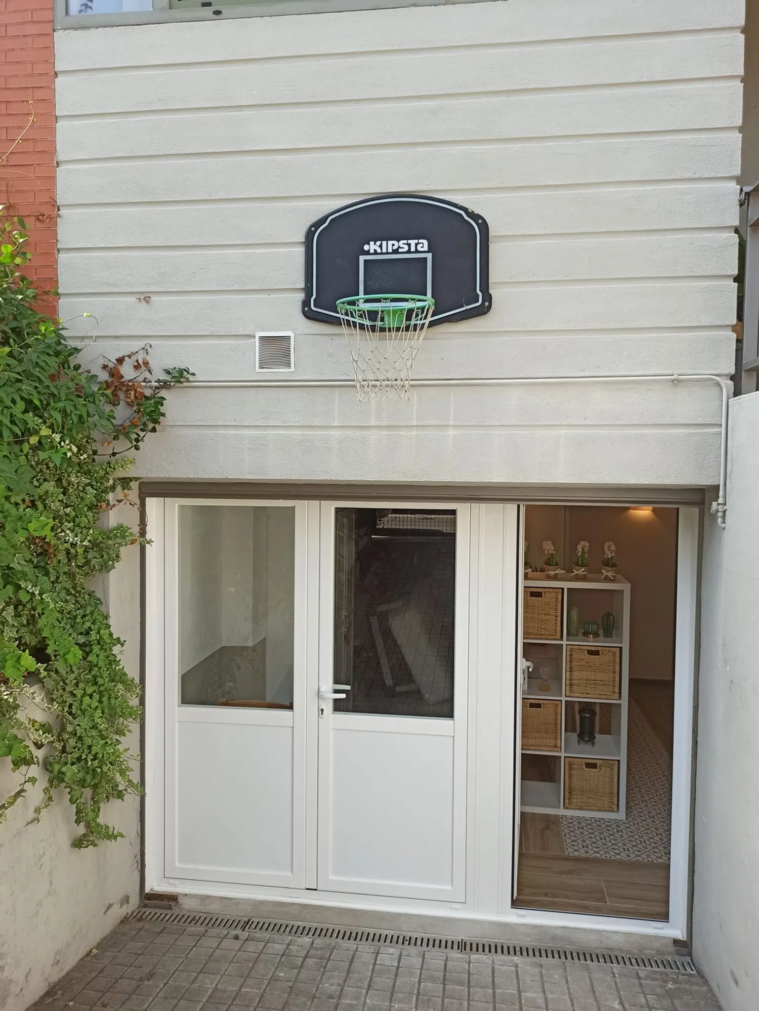 Estudio en calle Monasterio de Irache, 20 - Foto 1