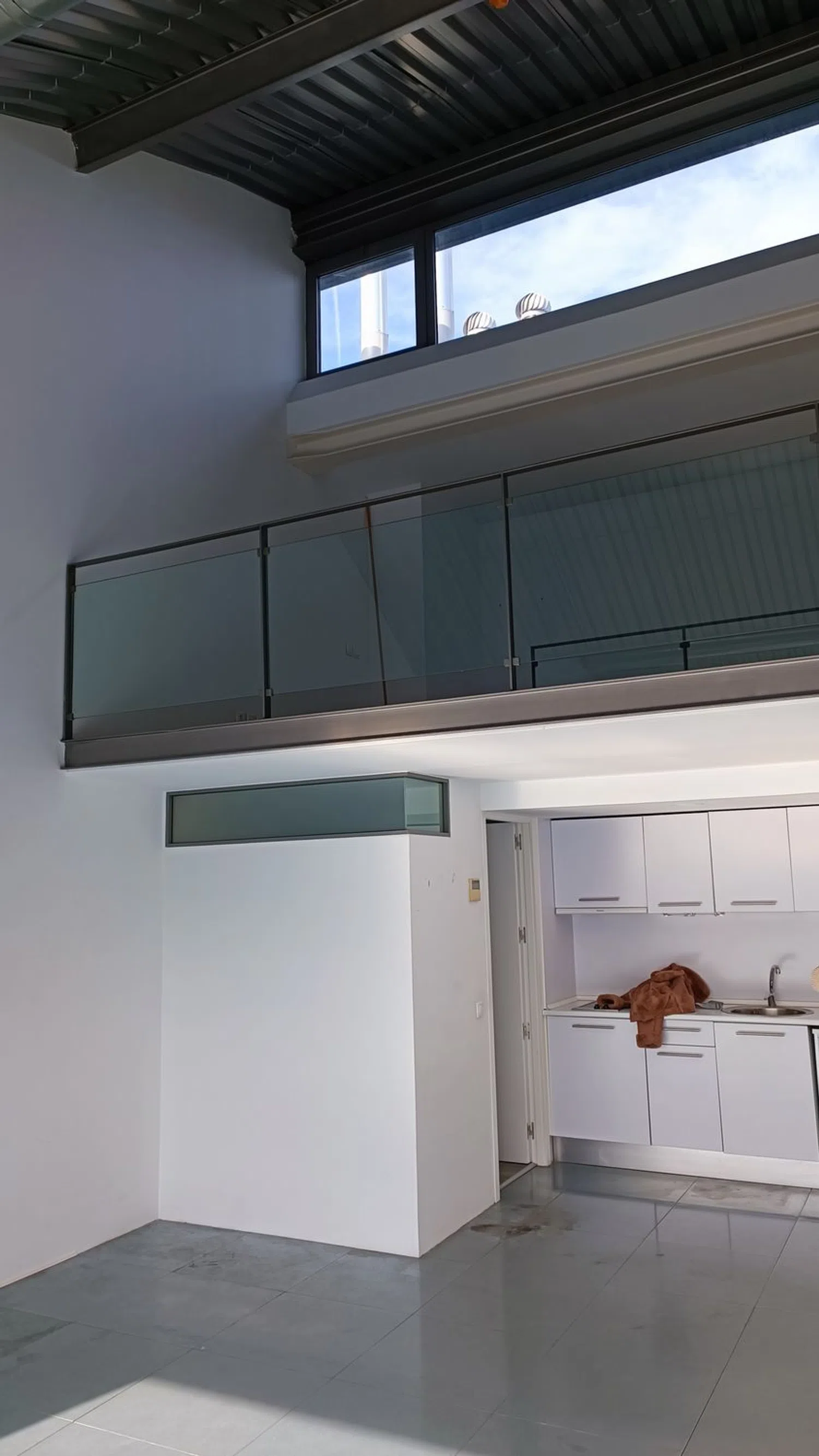 Estudio en calle Antonio Suárez, 10 - Foto 14