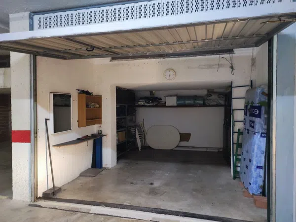 Piso en Calle los Nogales, 26, Palacio, Palacio - Foto 3