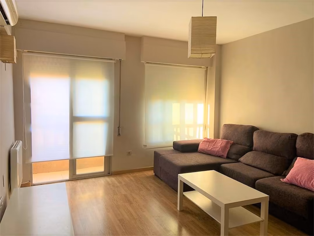 Piso en  Calle Gonzalo Jiménez de Quesada 3B - Foto 4