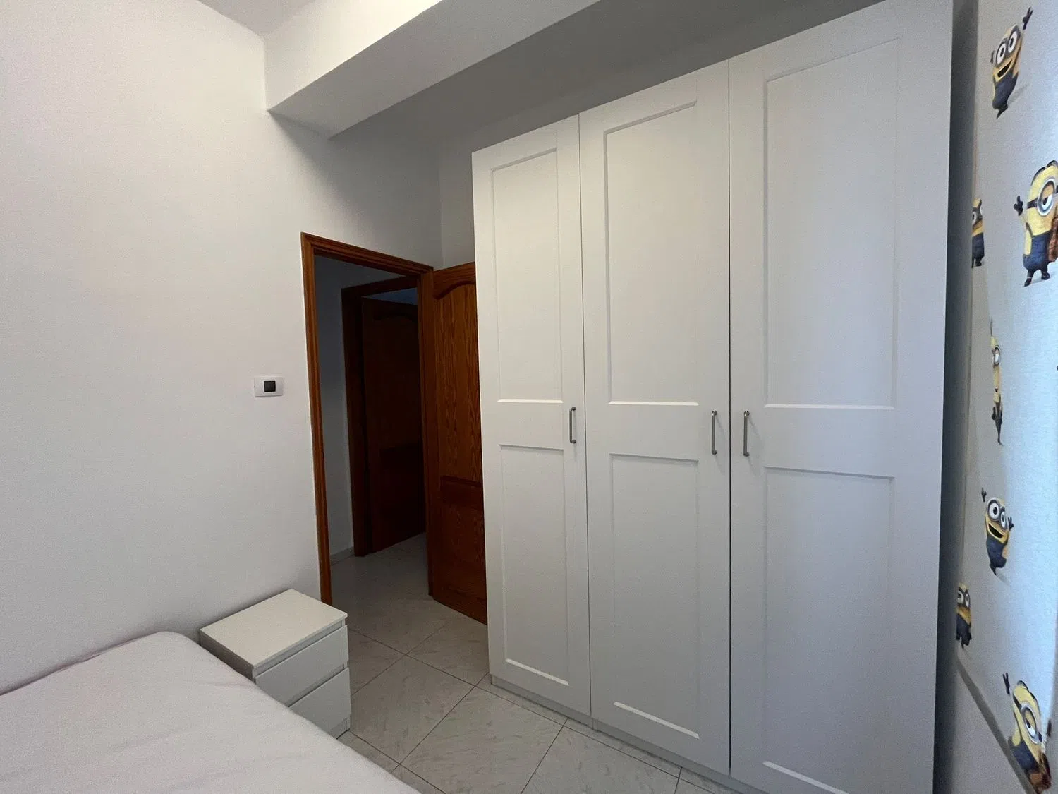 Piso en calle Méndez Núñez, 33 - Foto 10
