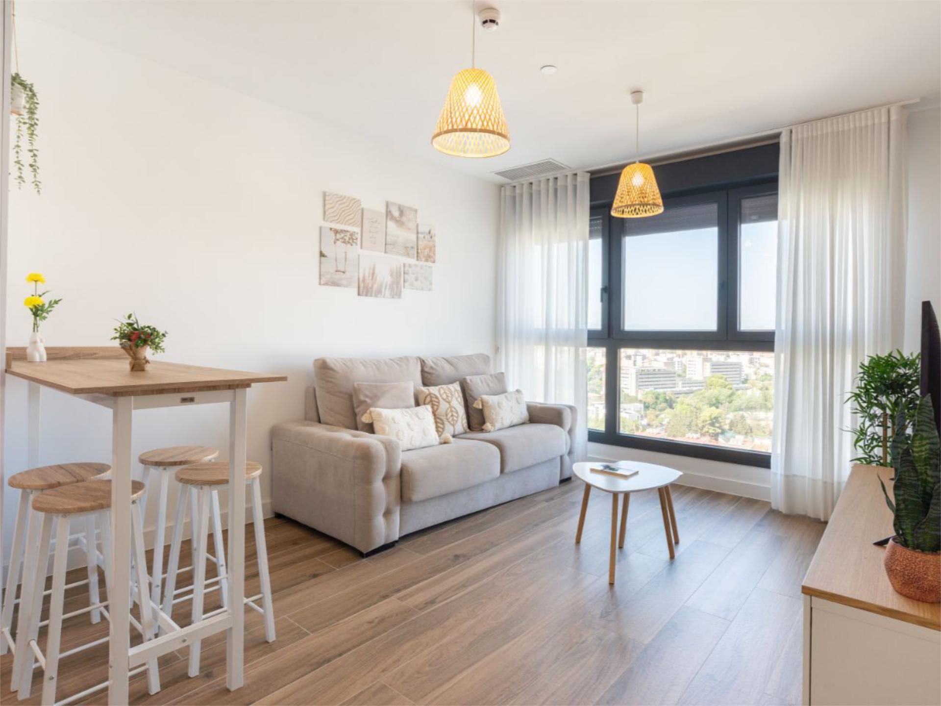 Piso en  Paseo Martiricos 30 - Foto 4