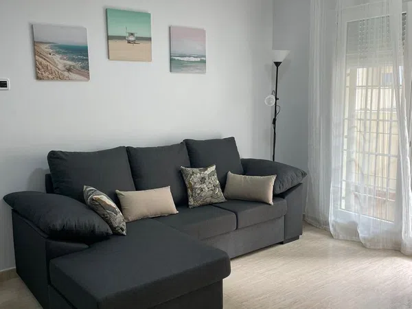 Estudio en Calle Liverpool, 1, Aguadulce sur - Foto 4