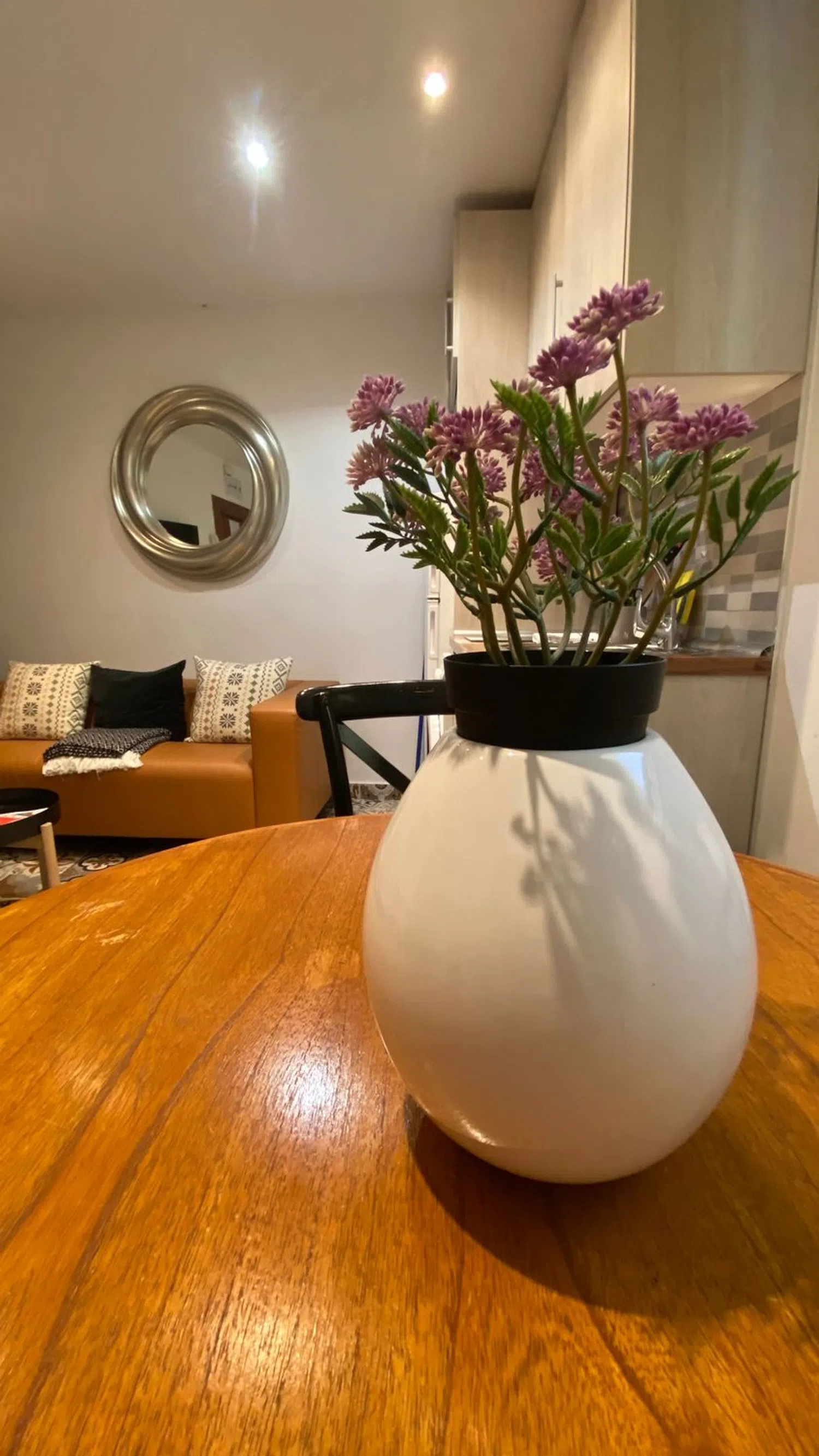 Piso en calle del Ave María, 22 - Foto 1