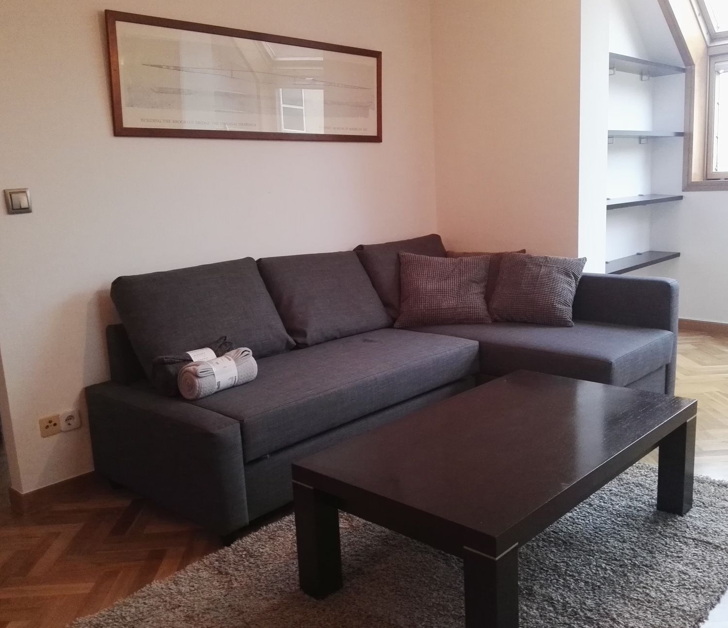 Ático en vereda Cementerio, 5 - Foto 4