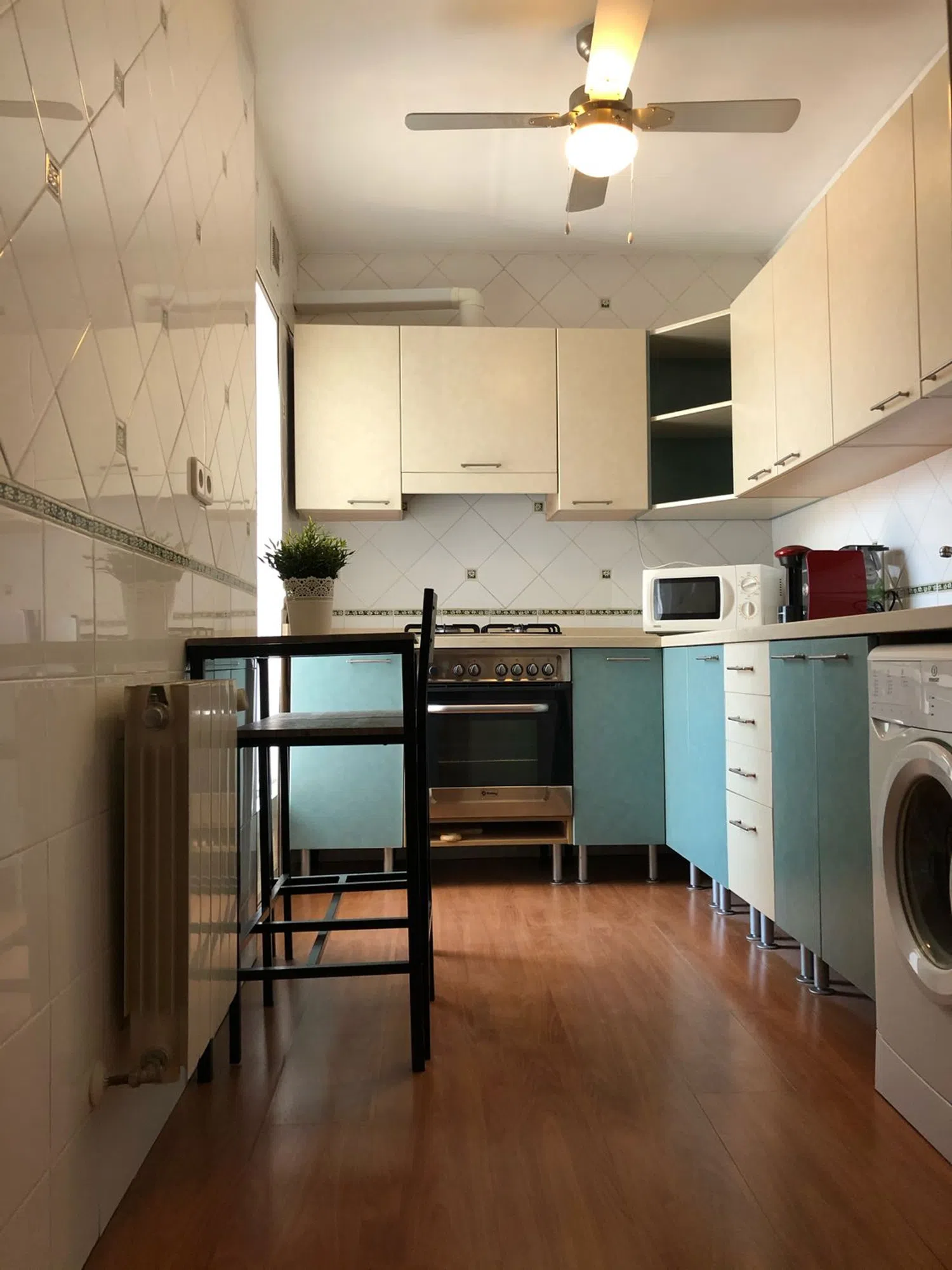 Piso en calle de Ramón Luján, 107 - Foto 9