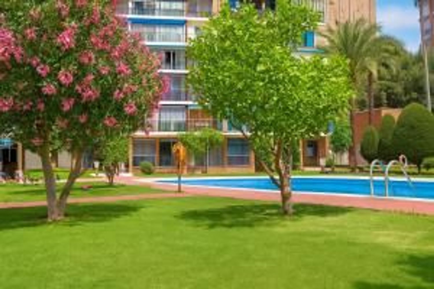 Piso en avenida de la Marina Baixa, 13 - Foto 30