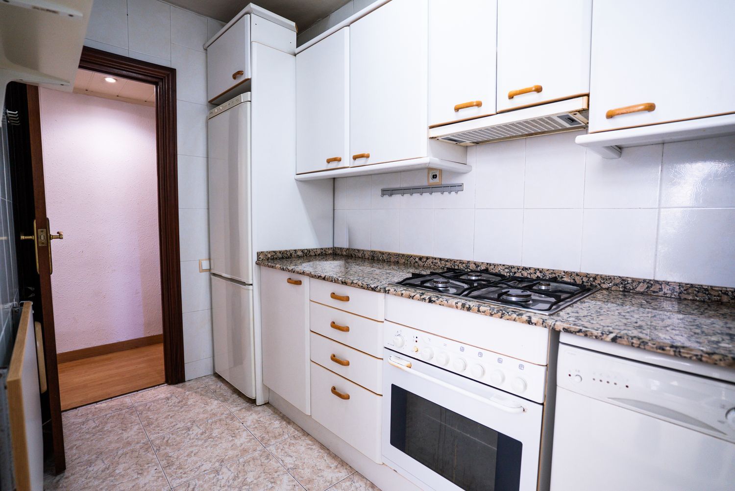 Piso en Calle de Sant Joaquim, 42, Riu, Riu - Foto 15