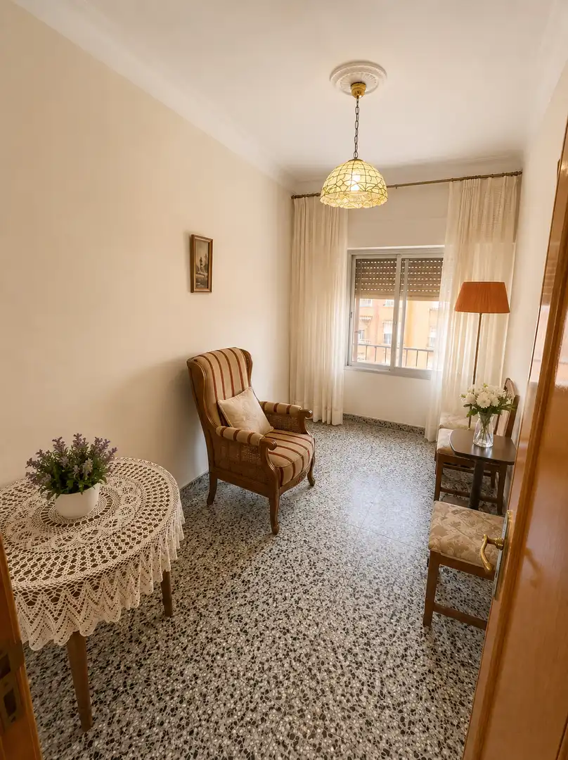 Piso en  Carrer del Duc de Gaeta 38 - Foto 7