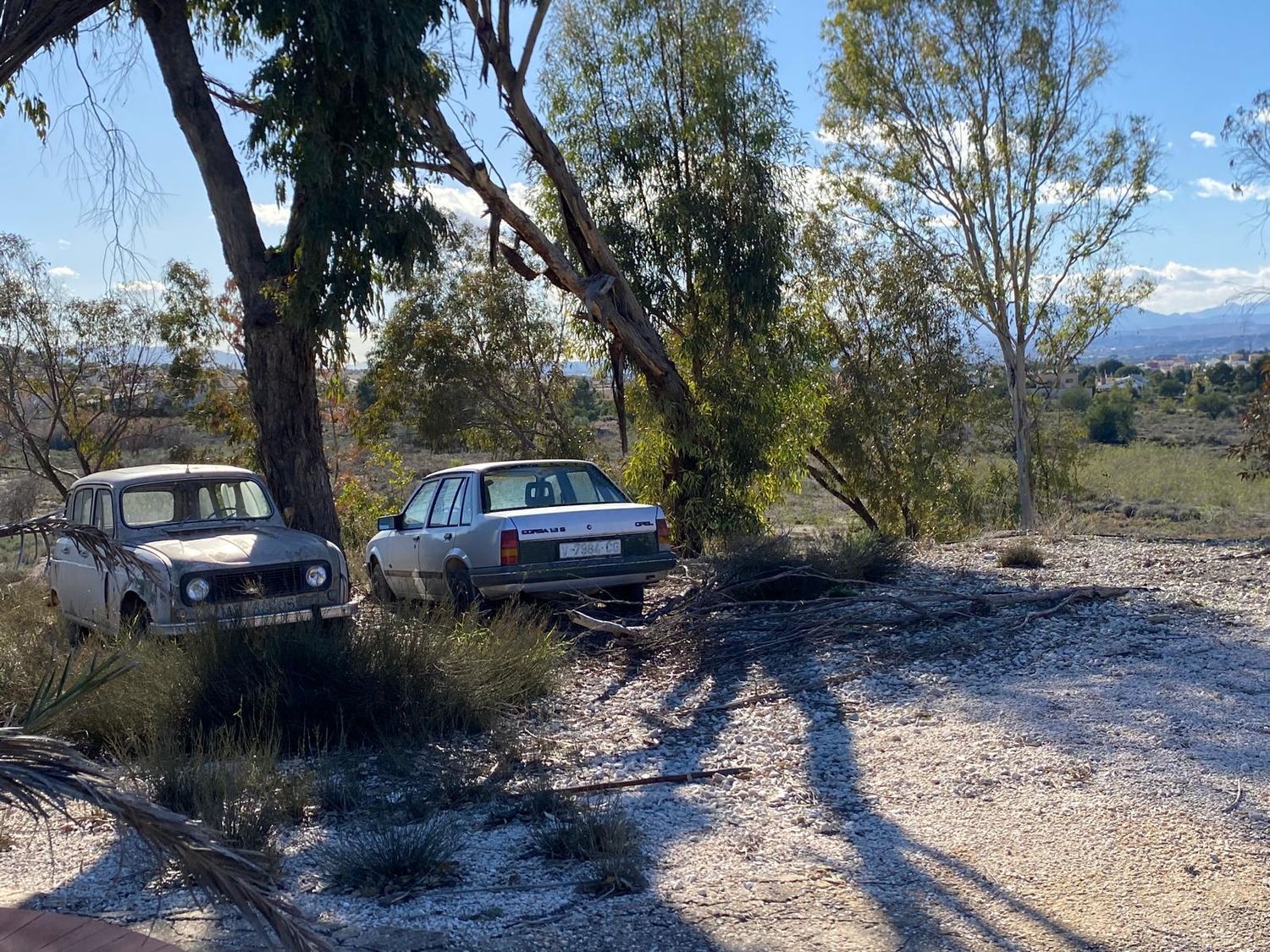 Casa independiente en camino de José Antonio Arnaldos s/n - Foto 31