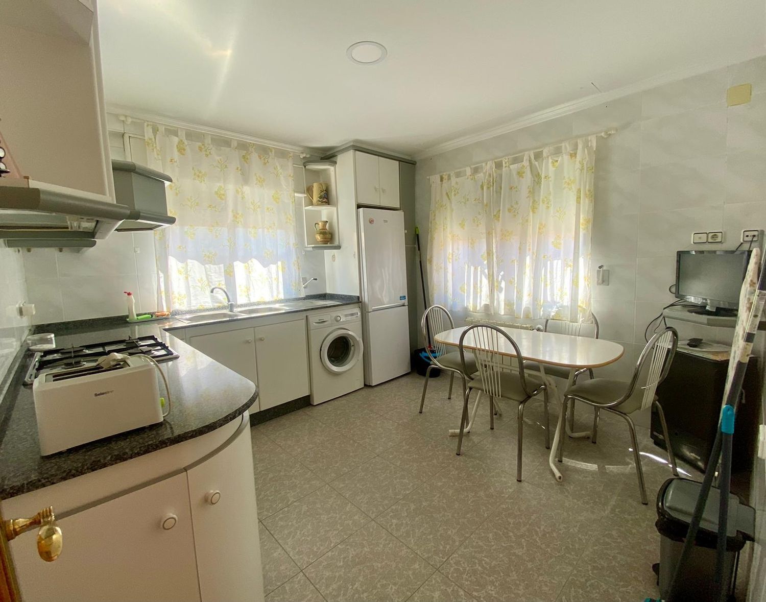 Chalet adosado en Podre jesus gomez, 18 - Foto 9