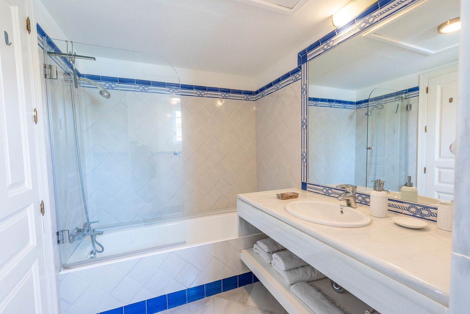 Casa o chalet independiente en Avenida de los Andaluces, 25, Casasola - Foto 18